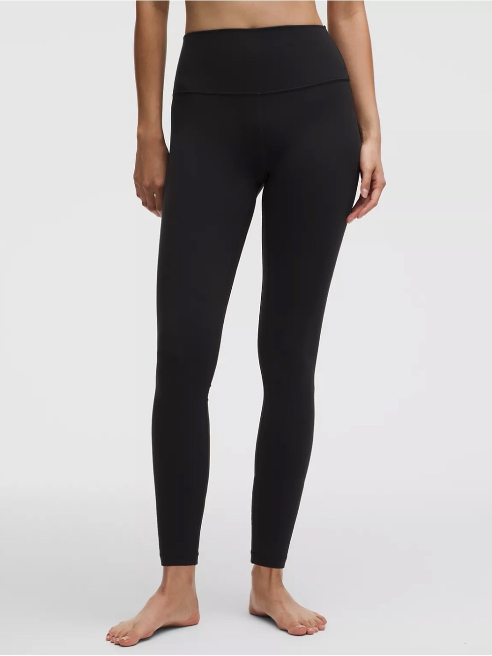 Size 4 lululemon Align™ High-Rise Pant 28